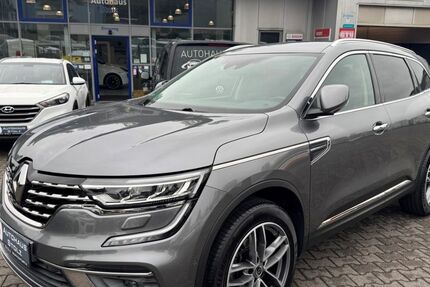 Renault Koleos 99.925 km 19.474 &euro; Wipperfürth 51688