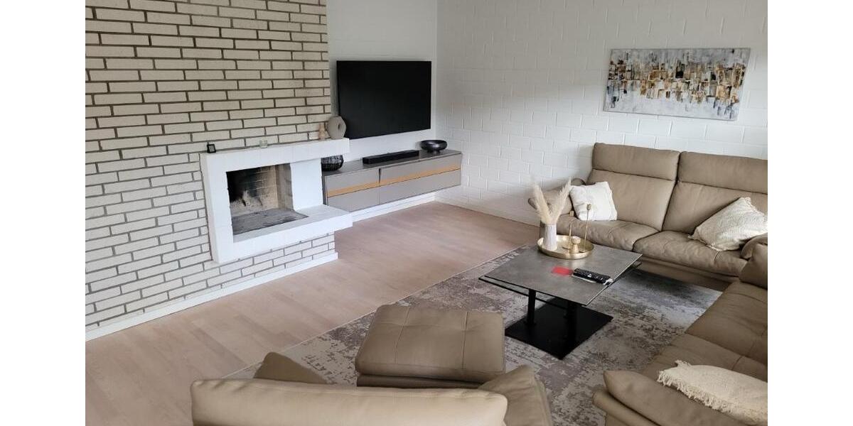 Wohnung wie ein Haus im Haus mit Garten und Pool zimmer