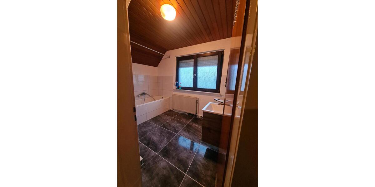 Wohnung zu vermieten in Wuppertal Langerfeld bornscheuerstraße 4 zimmer