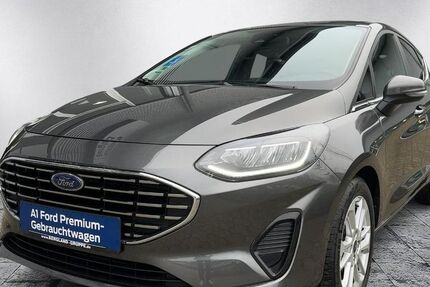 Ford Fiesta 14.000 km 19.980 € Wipperfuerth 51688