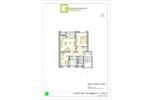 Etagenwohnung Dormagen Horrem - 3 Zimmer, 67 m&sup2;, 622&euro; | Angebot:26455311