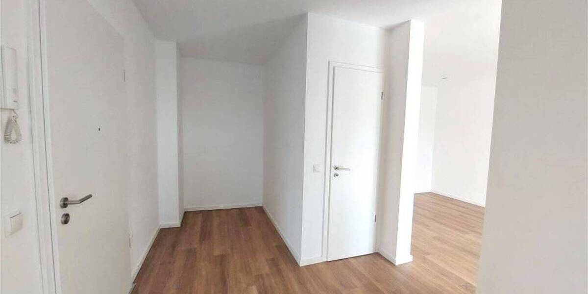 Etagenwohnung Leverkusen Quettingen - 3 Zimmer, 82 m&sup2;, 1.115&euro; | Angebot:26231039