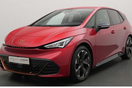 Cupra Born 37.022 km 22.988 &euro; Leverkusen 51379