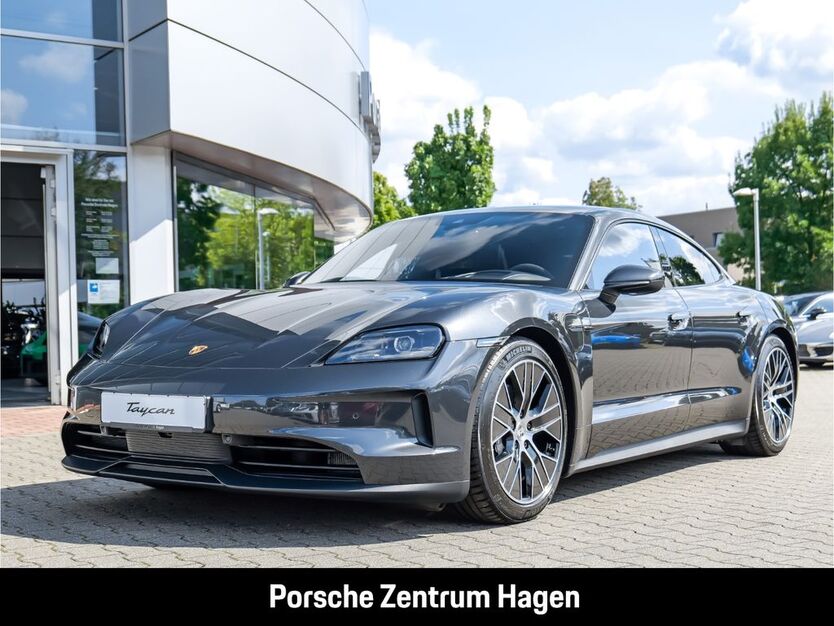 Porsche Taycan 22.000 km 89.900 € Hagen 58119