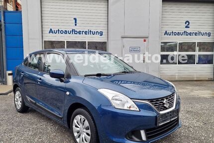 Suzuki Baleno 19.714 km 12.750 &euro; Düsseldorf 40589