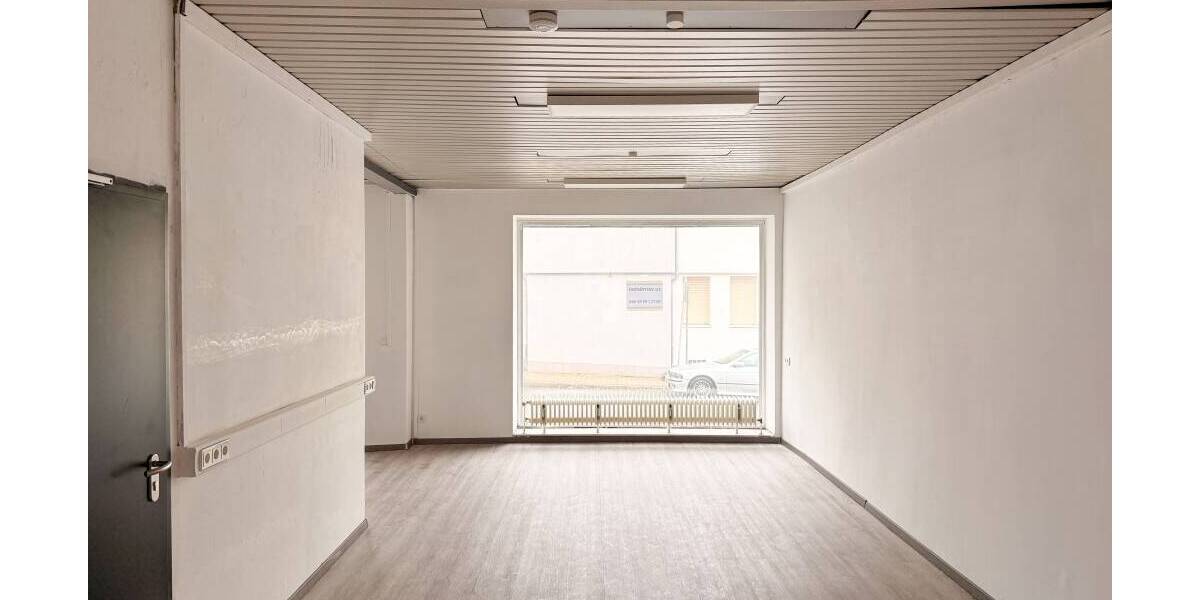 Gewerbeobjekt Velbert Mitte - 3 Zimmer, 850&euro; | Angebot:26205528