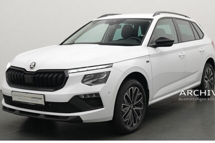 Skoda Kamiq 26.308 km 25.988 &euro; Leverkusen 51379