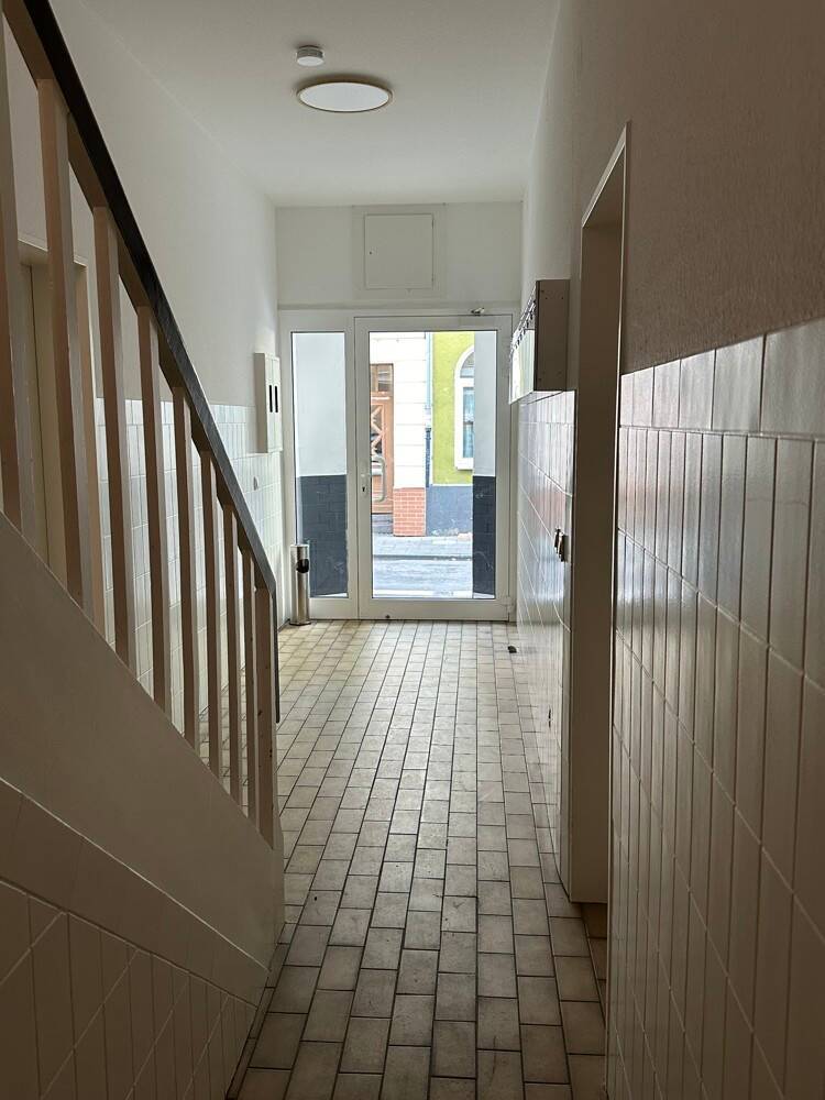 Mehrfamilienhaus Köln Deutz - 10 Eigentumswohnungen - Vorder- und Hinterhaus