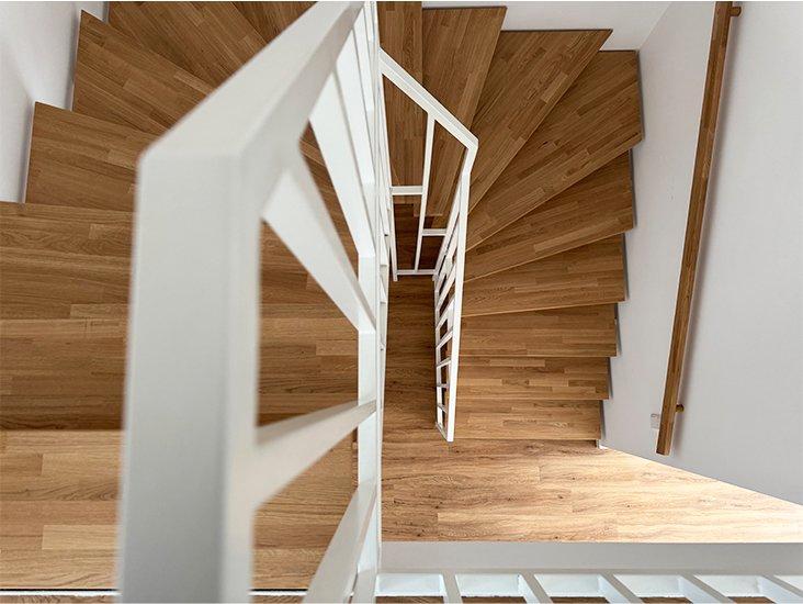 Reihenhaus Düsseldorf Flingern Süd - 4 Zimmer, 135 m&sup2;, 2.700&euro; | Angebot:26196887