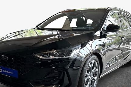 Ford Focus 15.181 km 24.890 &euro; Düsseldorf 40549