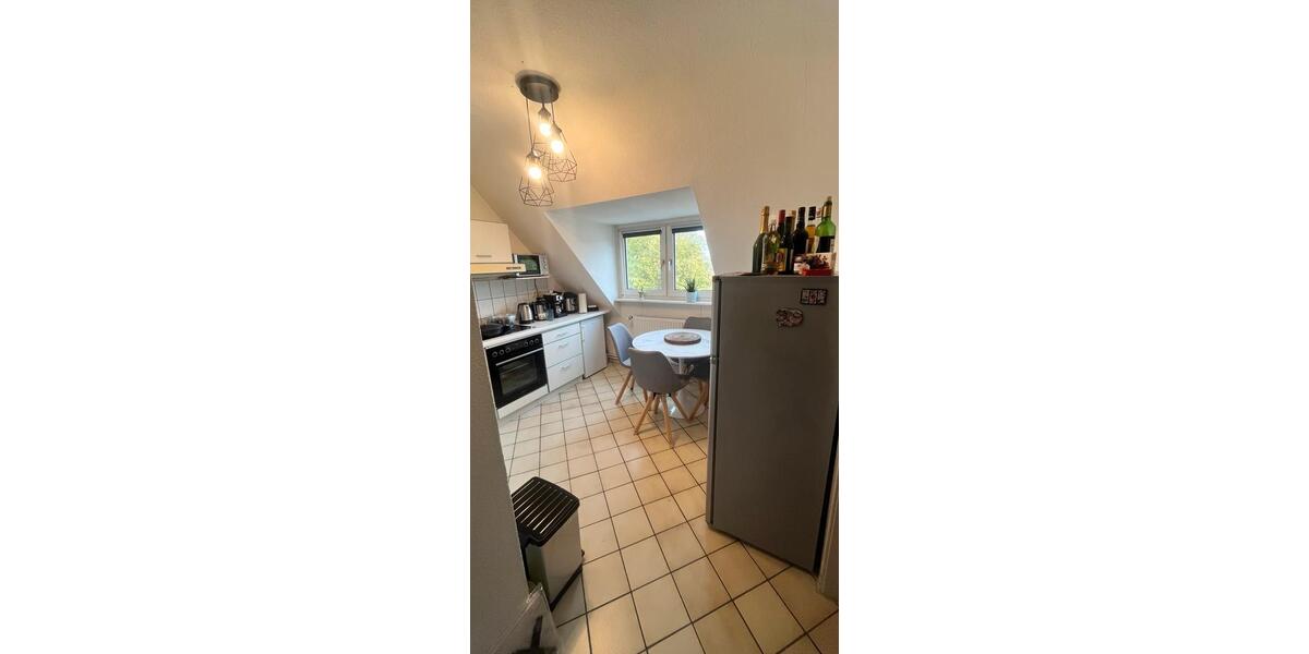 2-Zimmer-Wohnung 2 zimmer