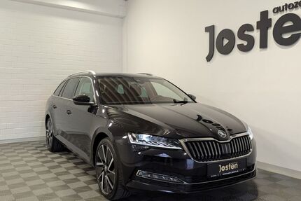 Skoda Superb 51.831 km 29.100 &euro; Monheim 40789