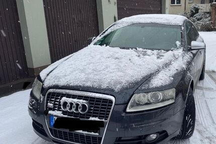 Audi A6 287.000 km 5.500 &euro; Hagen 58135