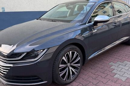 VW Arteon 85.000 km 20.790 &euro; Hagen 58135