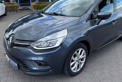Renault Clio 93.930 km 10.979 &euro; Wipperfürth 51688
