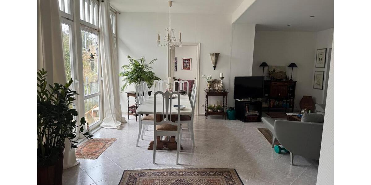 von privat zu verkaufen Wohnung 160qm Paterre Leverkusen 6 zimmer