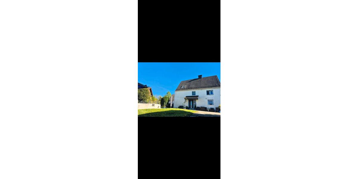 Einfamilienhaus Breckerfeld - 275.000&euro; | Angebot:26802944