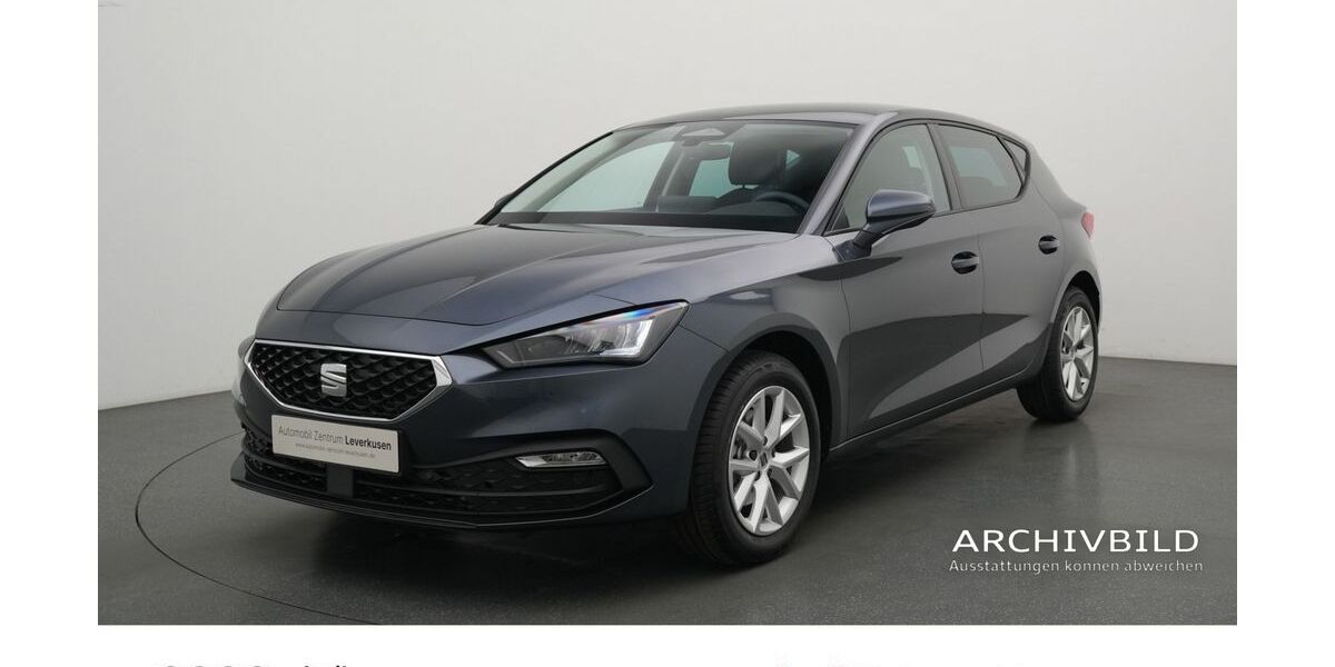 Seat Leon 44.340 km 19.988 &euro; Leverkusen 51373