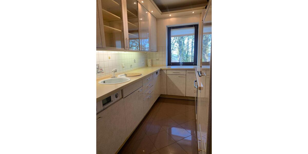 Maisonettenwohnung Wuppertal Lichtenplatz - 3 Zimmer, 110 m&sup2;, 369.000&euro; | Angebot:24877508