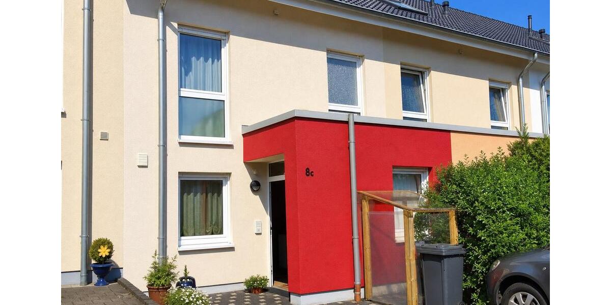 Reihenhaus Leverkusen Opladen - 4 Zimmer, 139 m&sup2;, 519.000&euro; | Angebot:27464601