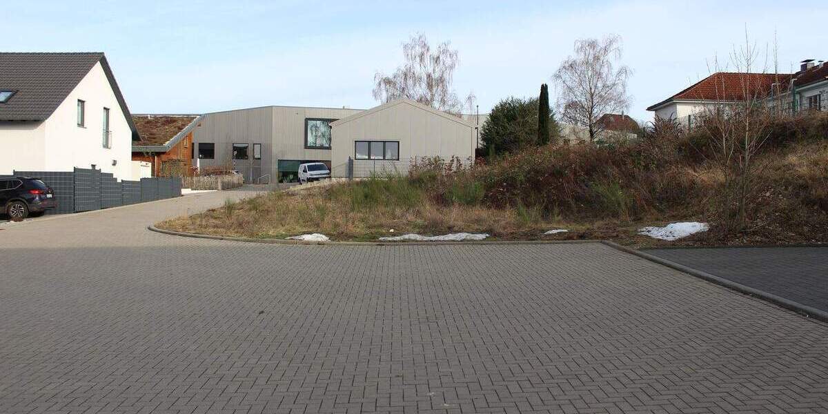 Grundstück Remscheid Lüttringhausen - 130.000&euro; | Angebot:24636895