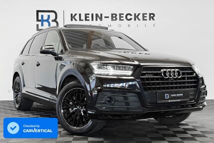 Audi Q7 124.887 km 38.490 &euro; Hückeswagen 42499