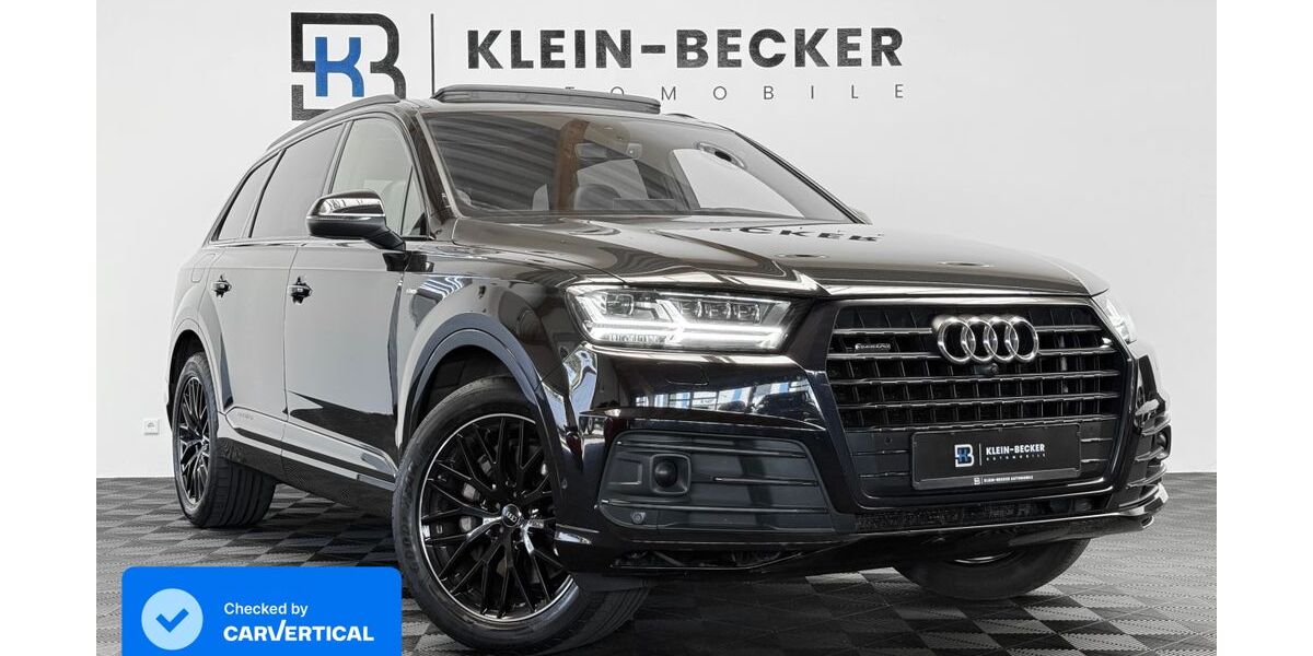 Audi Q7 124.887 km 38.490 &euro; Hückeswagen 42499