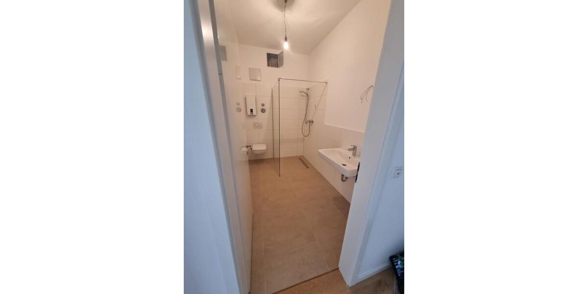 Helle 2-Zimmer Wohnung mit moderner Ausstattung! 2 zimmer