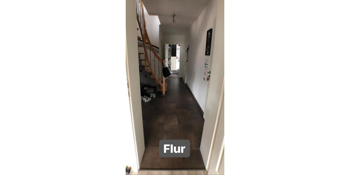 Maisonette-Wohnung in Solingen-Wald 3 zimmer