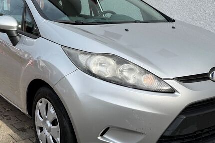 Ford Fiesta 277.769 km 1.490 &euro; Bergisch Gladbach 51467