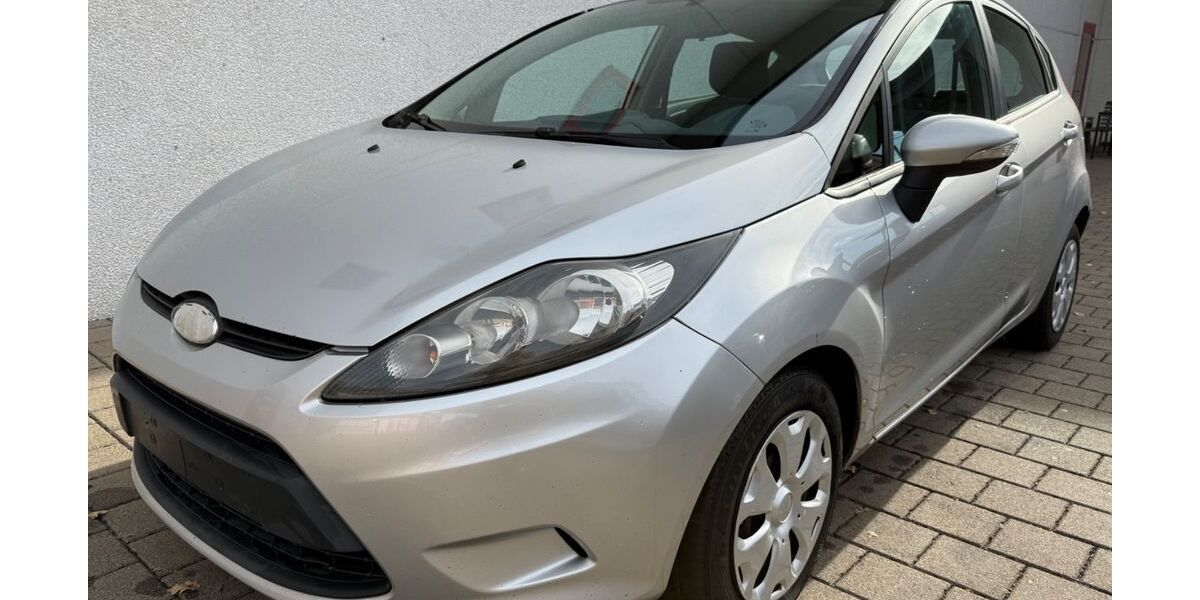 Ford Fiesta 277.769 km 1.790 &euro; Bergisch Gladbach 51467