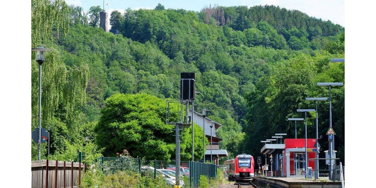 Etagenwohnung Engelskirchen Ründeroth - 3 Zimmer, 72 m&sup2;, 331.200&euro; | Angebot:26062520