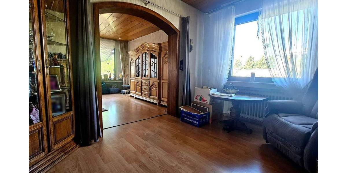 Mehrfamilienhaus, Wohnhaus Solingen Ohligs-Aufderhöhe - 6 Zimmer, 193 m&sup2;, 398.000&euro; | Angebot:26752520