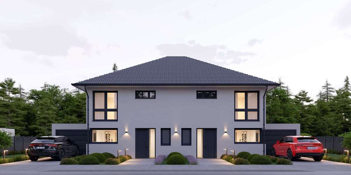 Einfamilienhaus Mettmann - 6 Zimmer, 155 m&sup2;, 494.500&euro; | Angebot:26781529