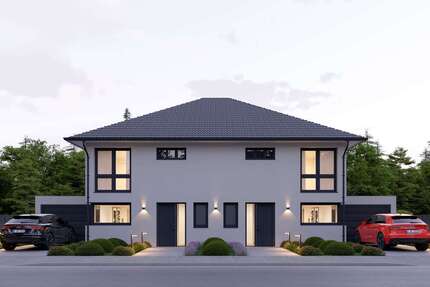 Haus Mettmann - 6 Zimmer, 155 m&sup2;, 494.500&euro; | Angebot:26781529