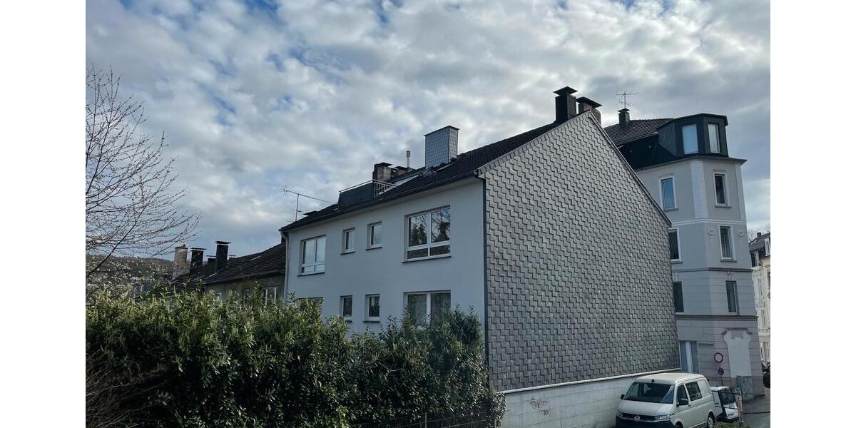 Etagenwohnung Wuppertal Lichtenplatz - 2.5 Zimmer, 64 m&sup2;, 500&euro; | Angebot:26387855