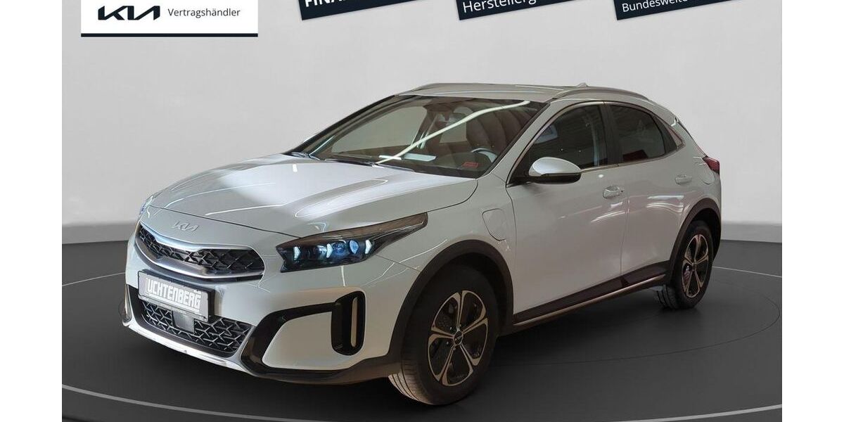 Kia XCeed 71.500 km 17.990 &euro; Leverkusen 51381