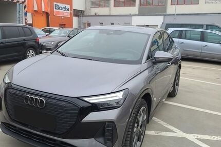 Audi Q4 e-tron 43.845 km 37.429 &euro; Hagen 58091
