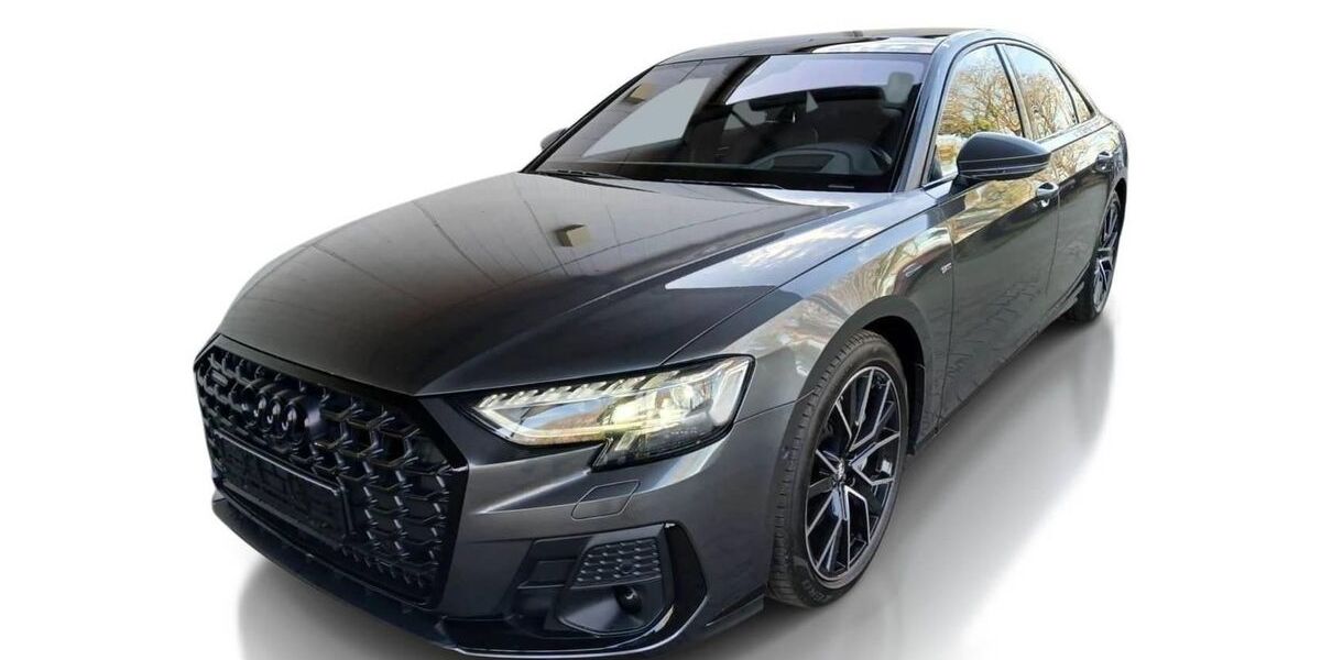 Audi A8 58.207 km 54.435 &euro; Hagen 58091