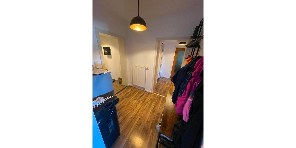 Etagenwohnung Engelskirchen - 3 Zimmer, 65 m&sup2;, 770&euro; | Angebot:26261243