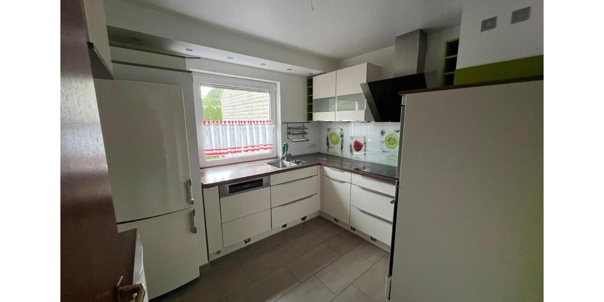 Gepflegtes Reihenendhaus in Ruhiger Lage 7 zimmer