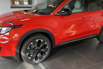 Fiat 600e 10.500 km 28.750 € Wuppertal 42107