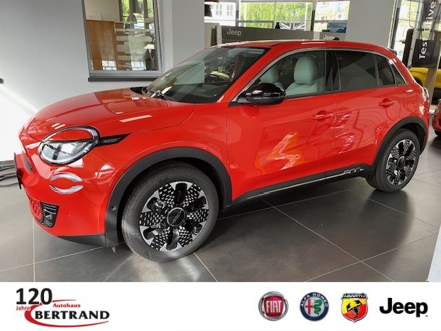 Fiat 600e 10.500 km 28.750 € Wuppertal 42107