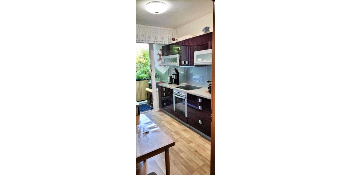 Erdgeschoßwohnung Bergisch Gladbach Paffrath - 2 Zimmer, 61 m&sup2;, 240.000&euro; | Angebot:26114667