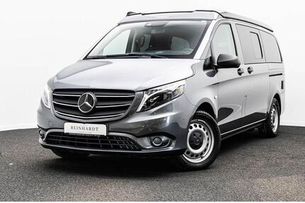 Mercedes-Benz Vito 47.995 km 51.669 &euro; Hagen 58091