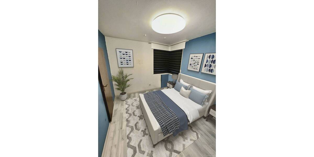 Etagenwohnung Hagen Hochschulviertel - 2 Zimmer, 52 m&sup2;, 125.000&euro; | Angebot:23651578