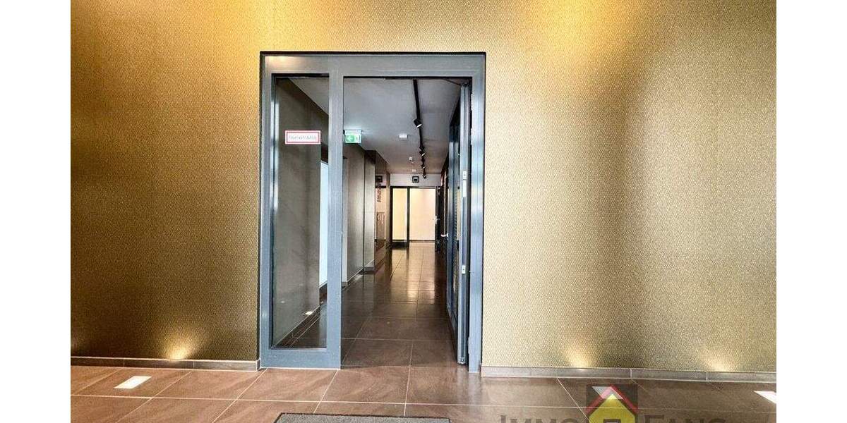 Moderne 2-Zimmer-Wohnung in Toplage am Berty-Albrecht-Park in Pempelfort zu verkaufen 2 zimmer