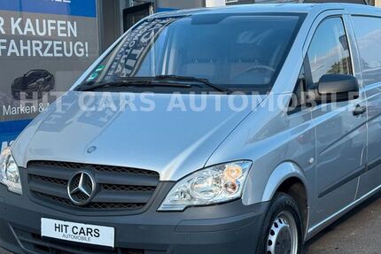 Mercedes-Benz Vito 418.000 km 5.700 &euro; Leverkusen 51375