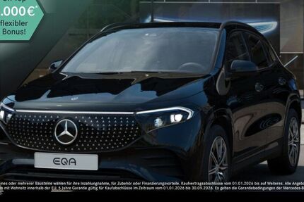Mercedes-Benz EQA 10.797 km 39.490 &euro; Leverkusen 51371
