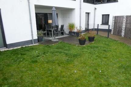 Wohnung Solingen Ohligs - 3 Zimmer, 108 m&sup2;, 1.330&euro; | Angebot:25749737